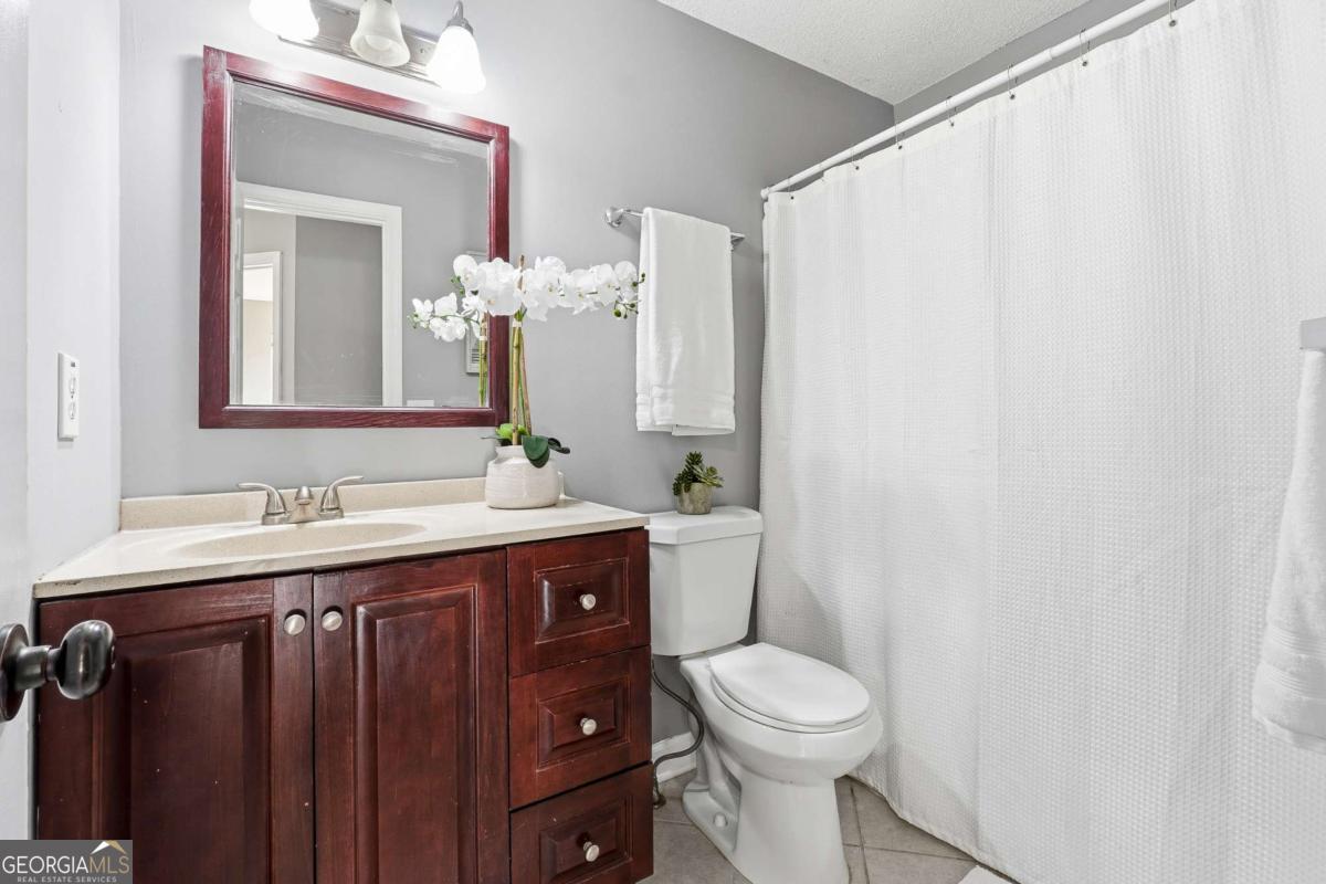 Ivey Park - Residential