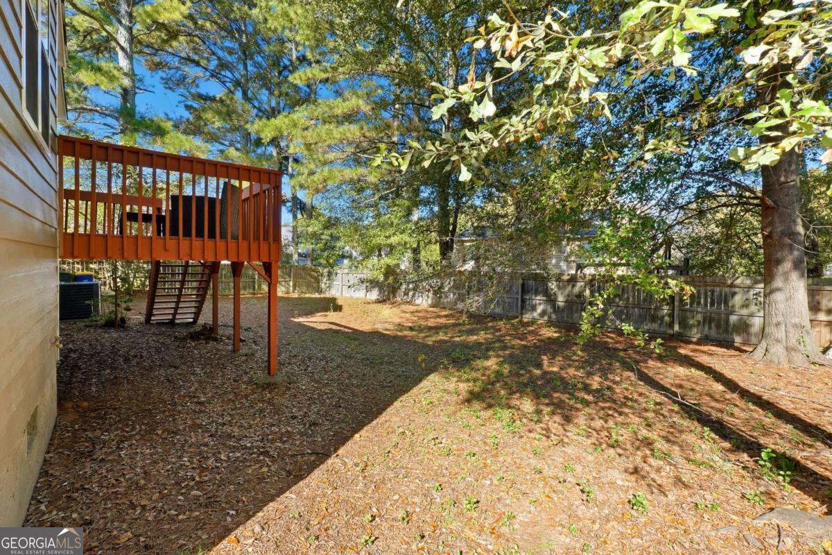 Ivey Park - Residential