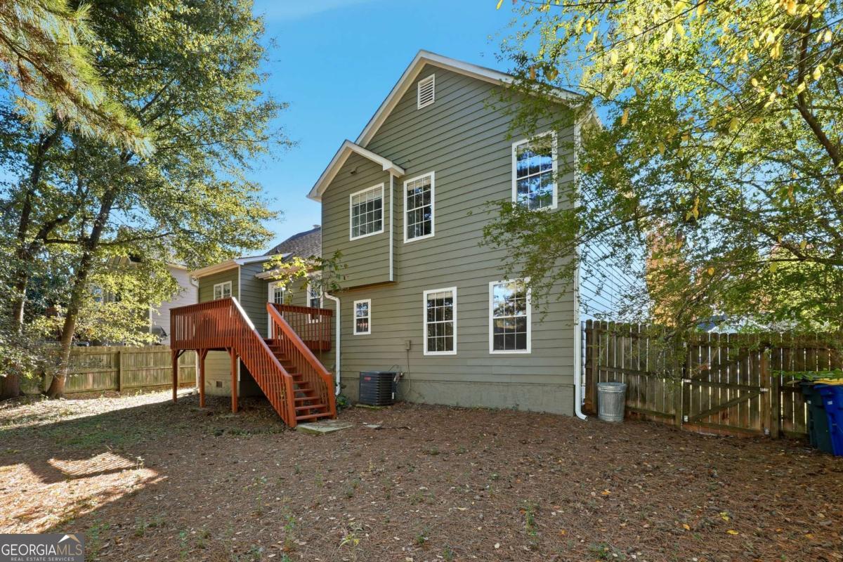 Ivey Park - Residential