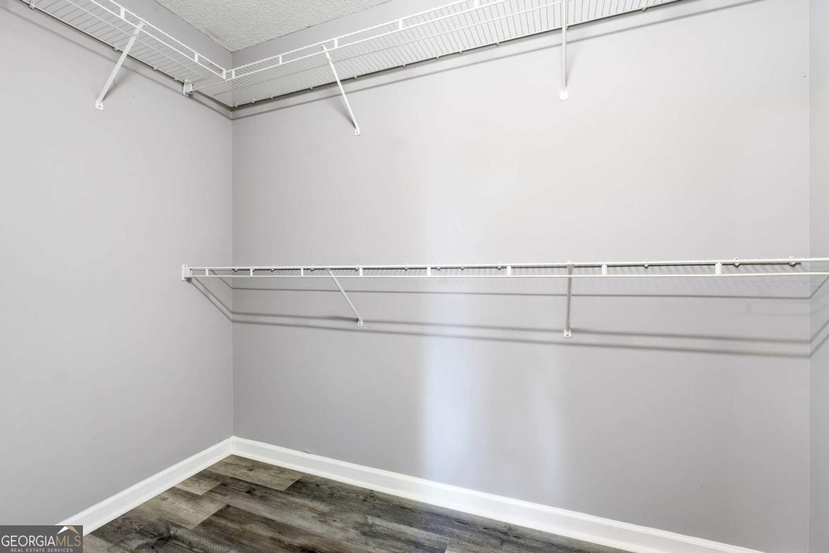 Ivey Park - Residential