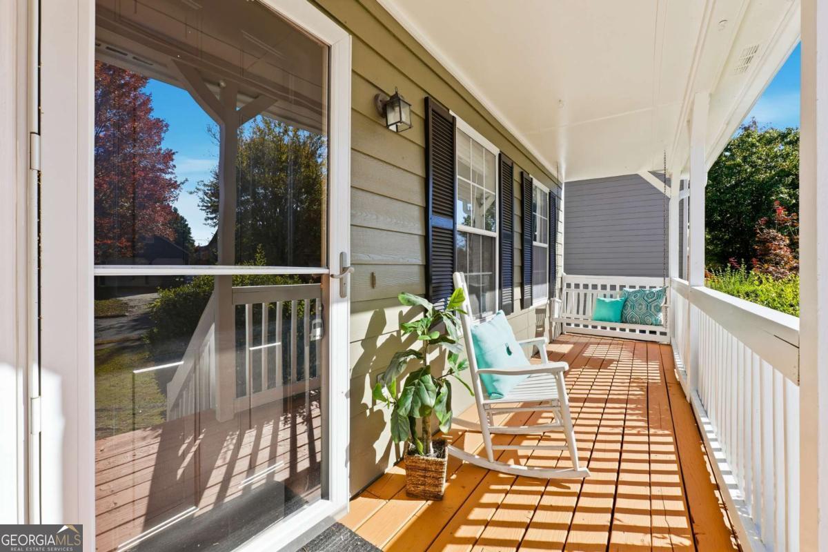 Ivey Park - Residential