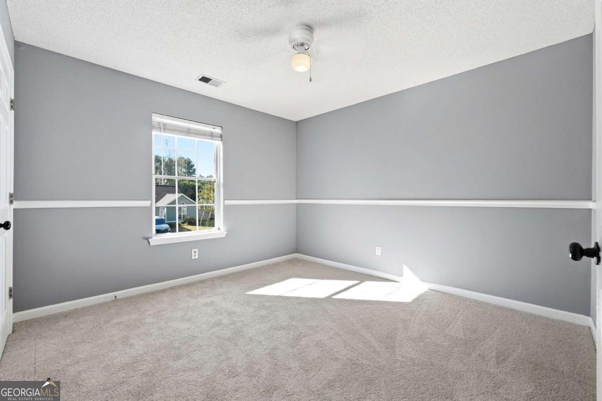 Ivey Park - Residential