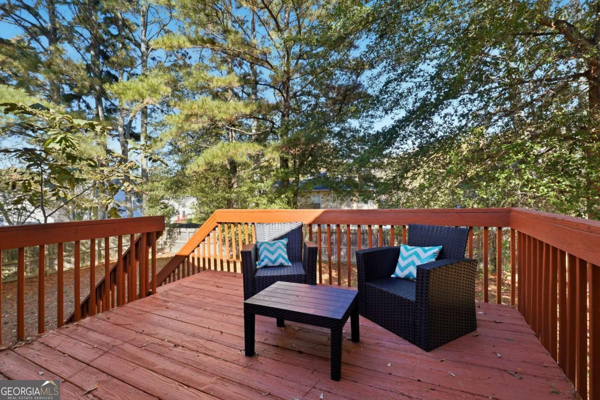 Ivey Park - Residential