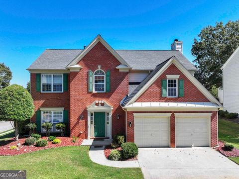 1980 Chattahoochee DR Duluth GA 30097