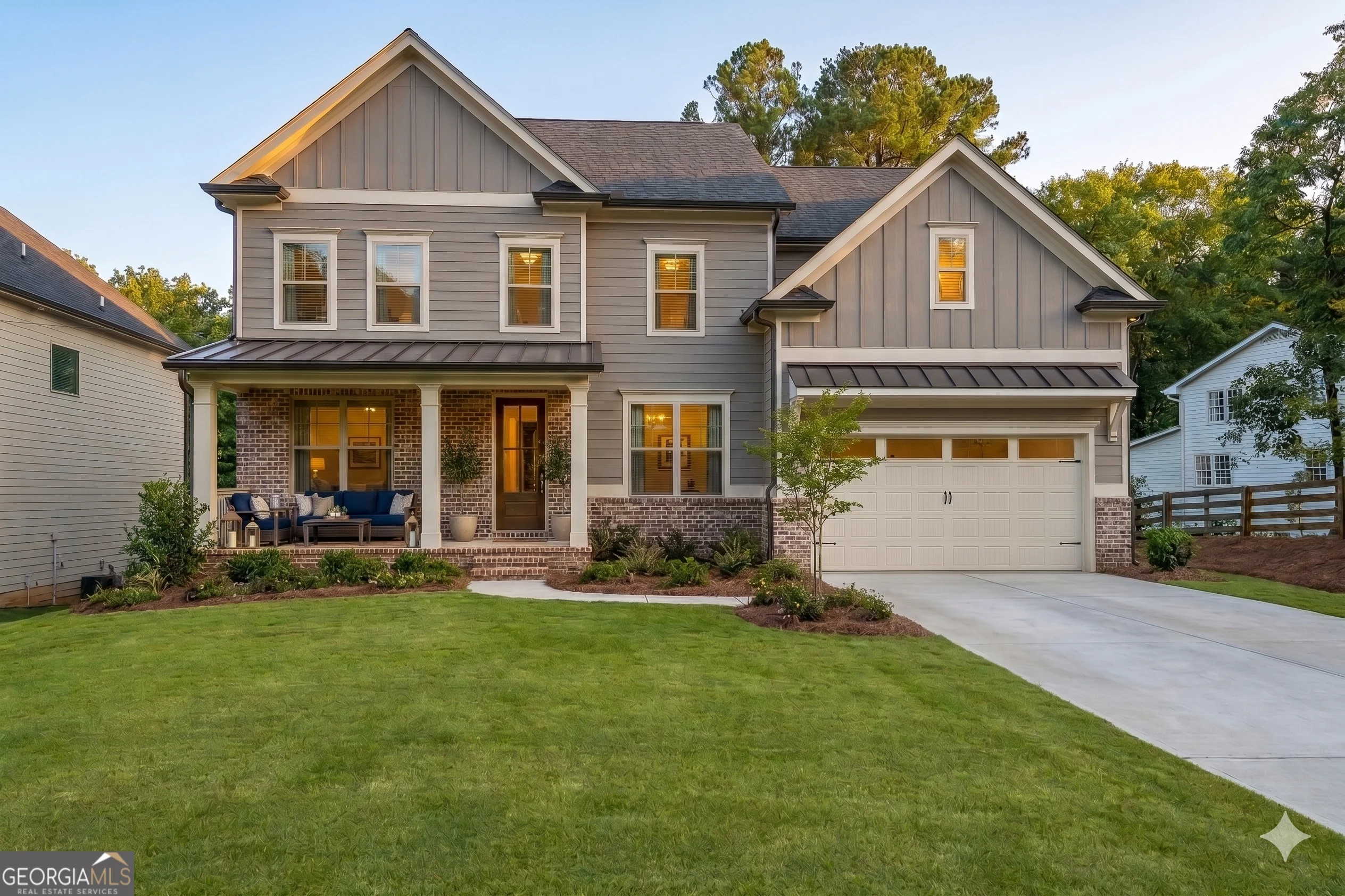 1738 Pucketts Drive