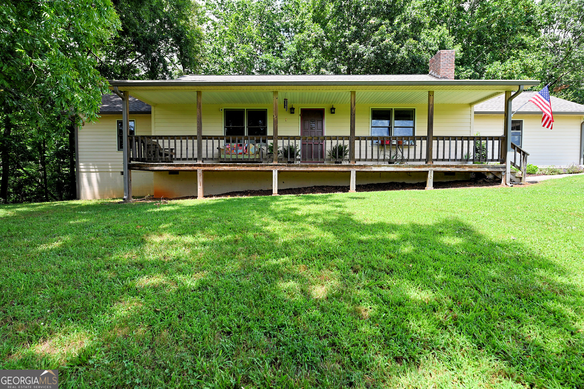 6518 Payne RD