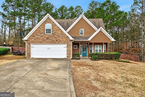 Photo of 10 Susanne Court SW, Rome, GA 30165 (MLS # 10694729)