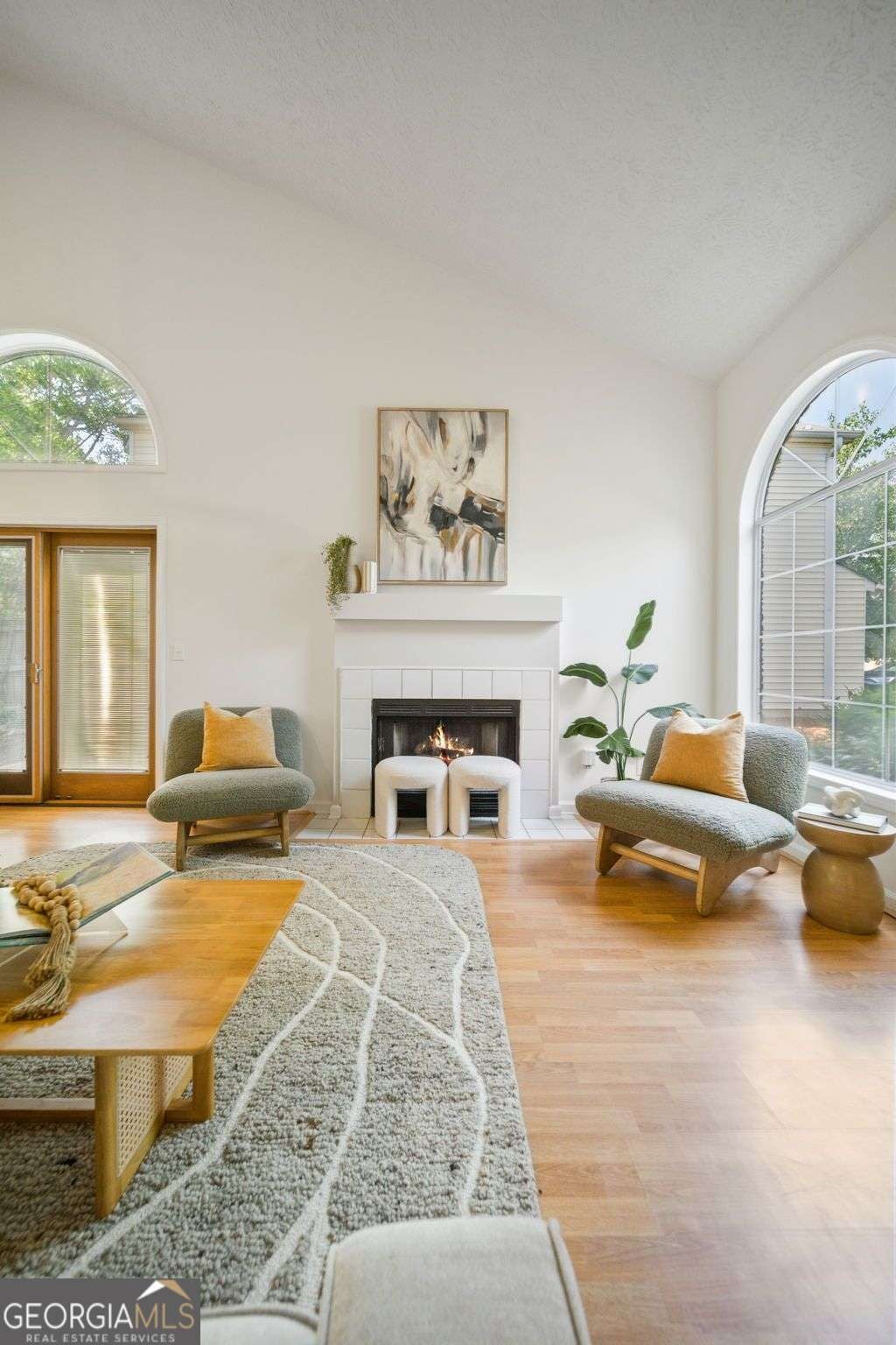 Photo of 3281 Avensong Village Circle, Milton, GA 30004 (MLS # 10817330)
