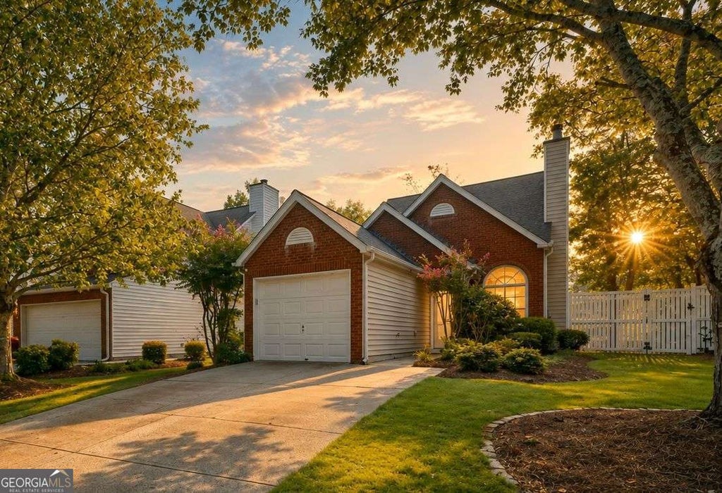 Photo of 3281 Avensong Village Circle, Milton, GA 30004 (MLS # 10817330)