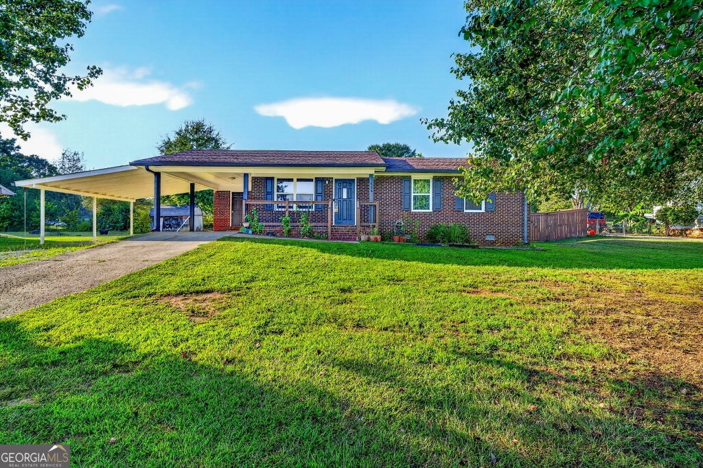 Photo of 115 Northridge Drive, Winder, GA 30680 (MLS # 10848559)
