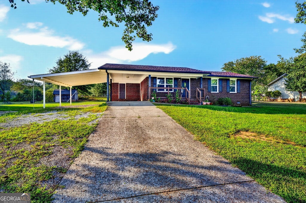 Photo of 115 Northridge Drive, Winder, GA 30680 (MLS # 10848559)