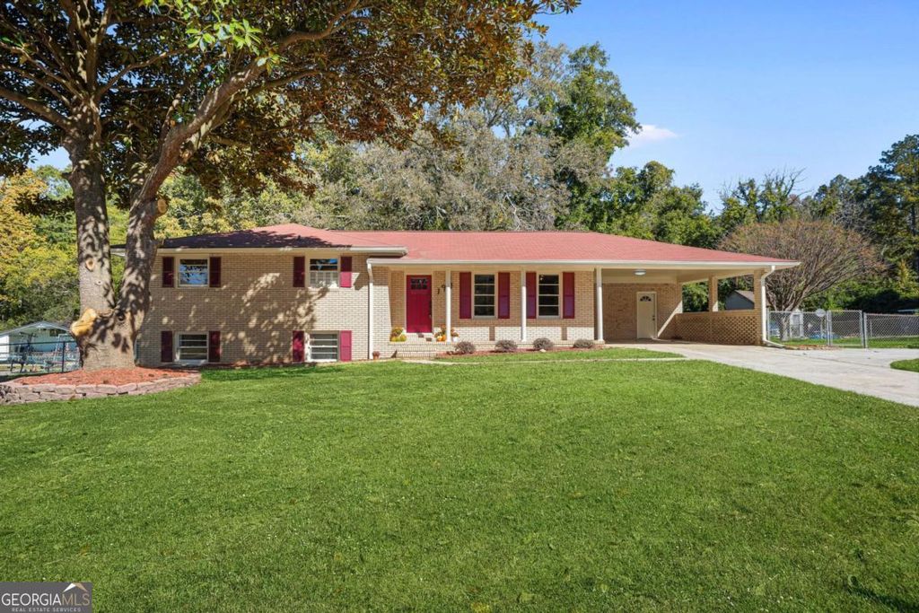 Photo of 197 Buena Vista Street, Winder, GA 30680 (MLS # 10674843)