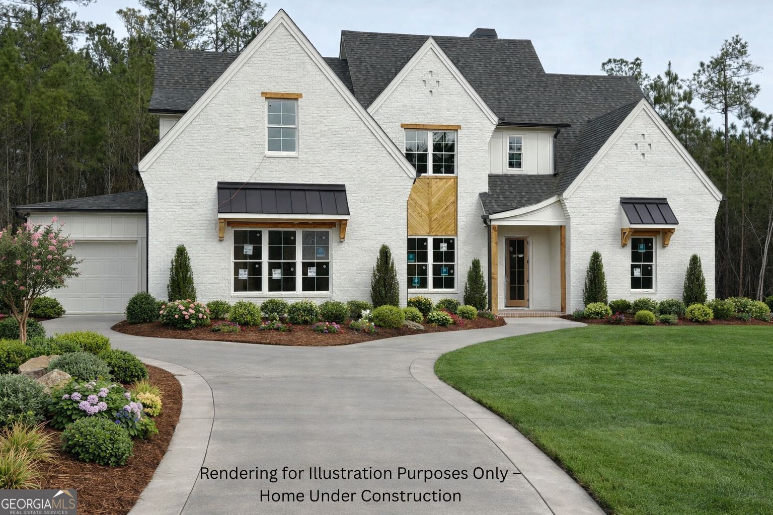 86 Green Terrace LOT 64