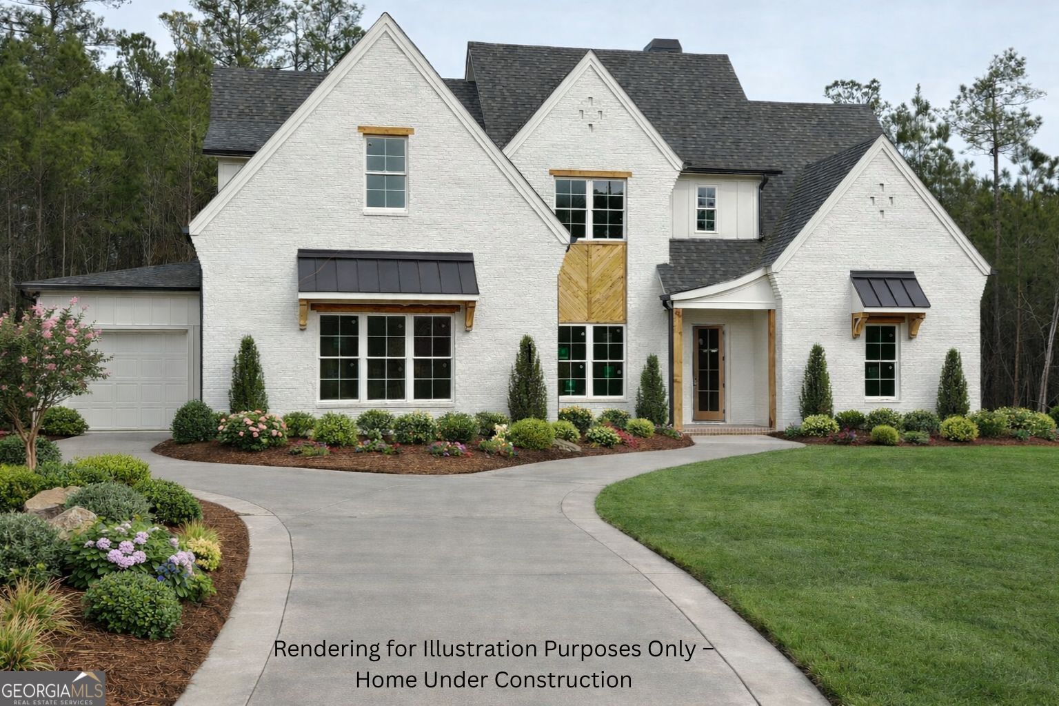 86 Green Terrace LOT 64