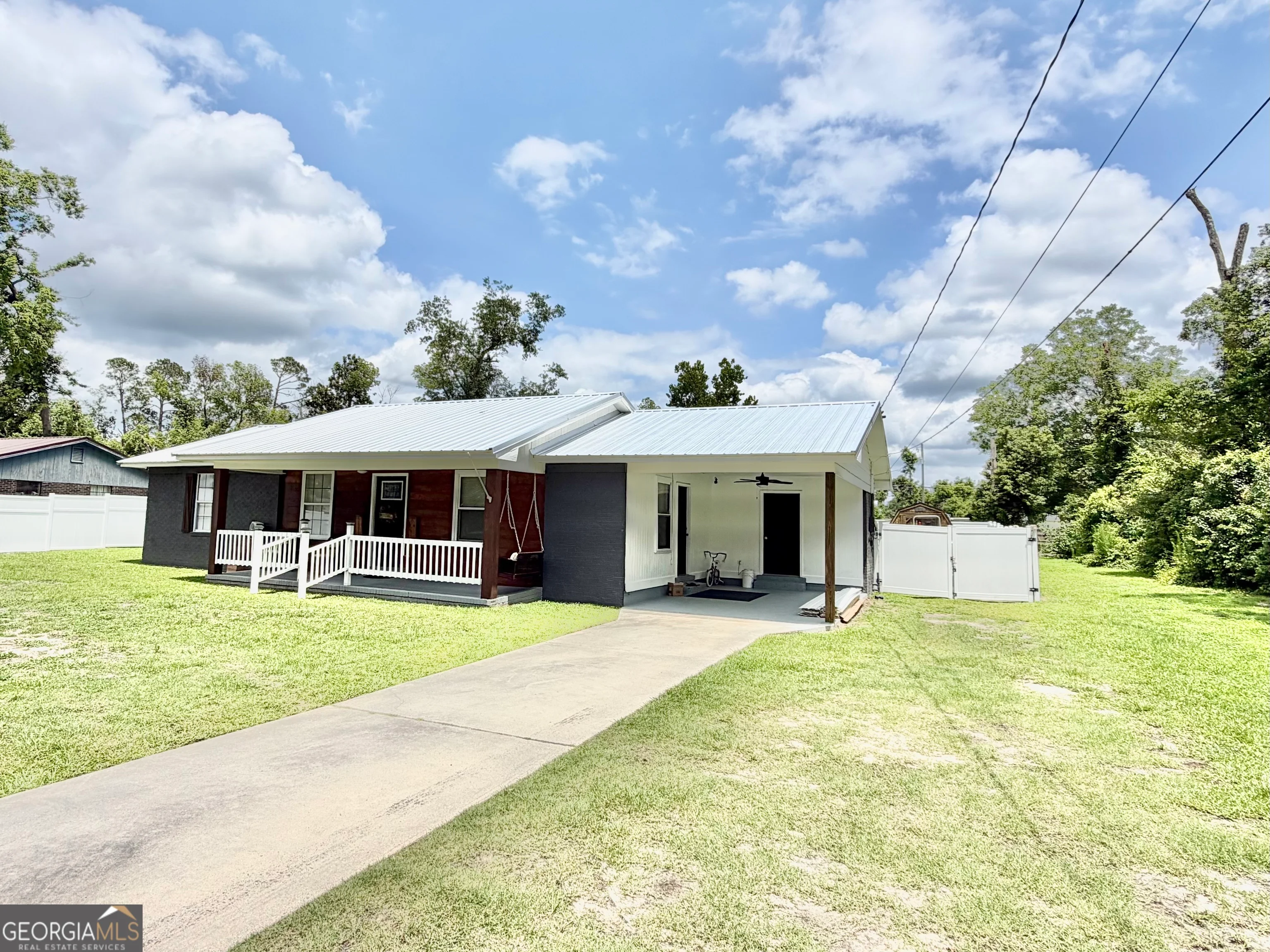 53 Carey Drive, Hazlehurst, GA, 31539