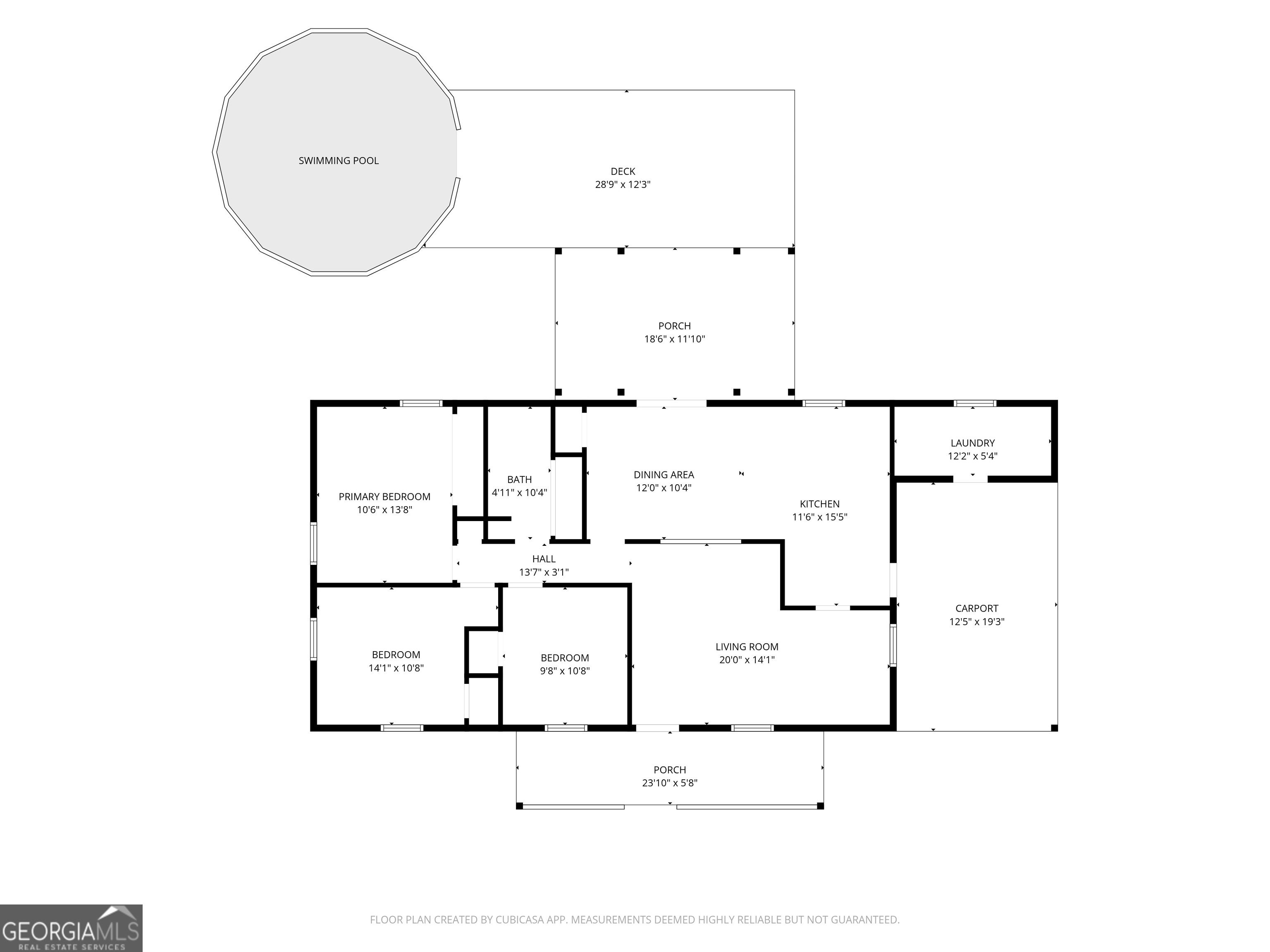 53 Carey DR