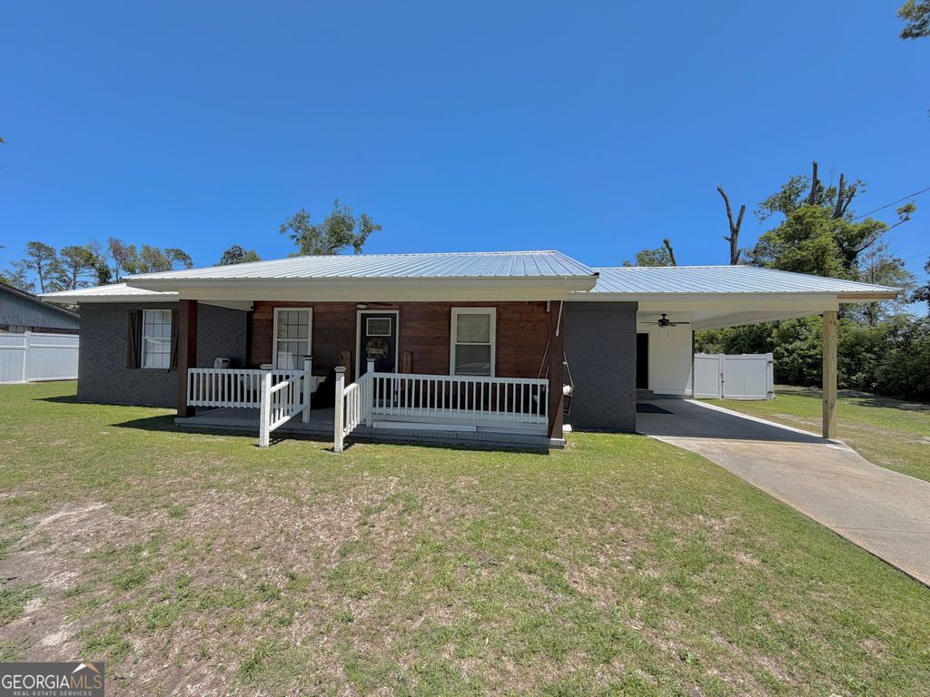 Photo of 53 Carey Drive, Hazlehurst, GA 31539 (MLS # 10764944)