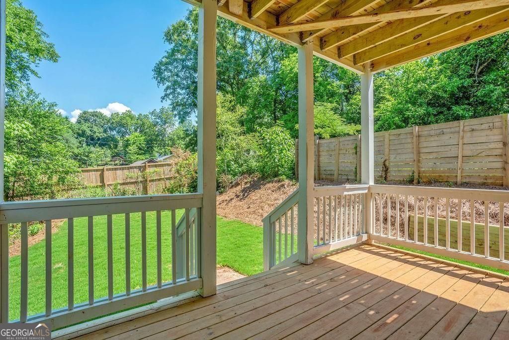 Photo of 57 Moury Avenue SE, Atlanta, GA 30315 (MLS # 10799737)
