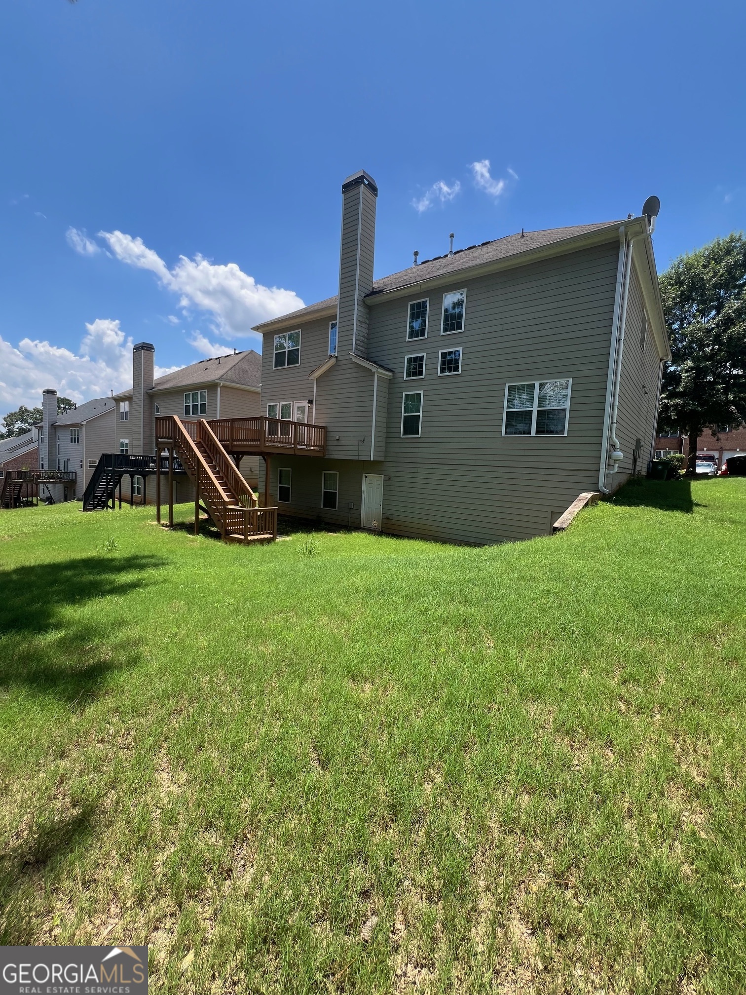 3532 Maple Hill RD