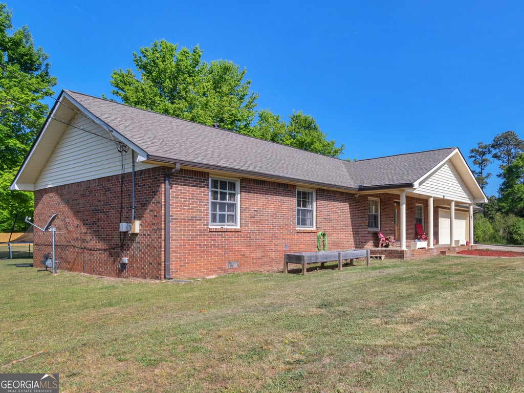 Photo of 121 Rosser Road, McDonough, GA 30252 (MLS # 10842149)