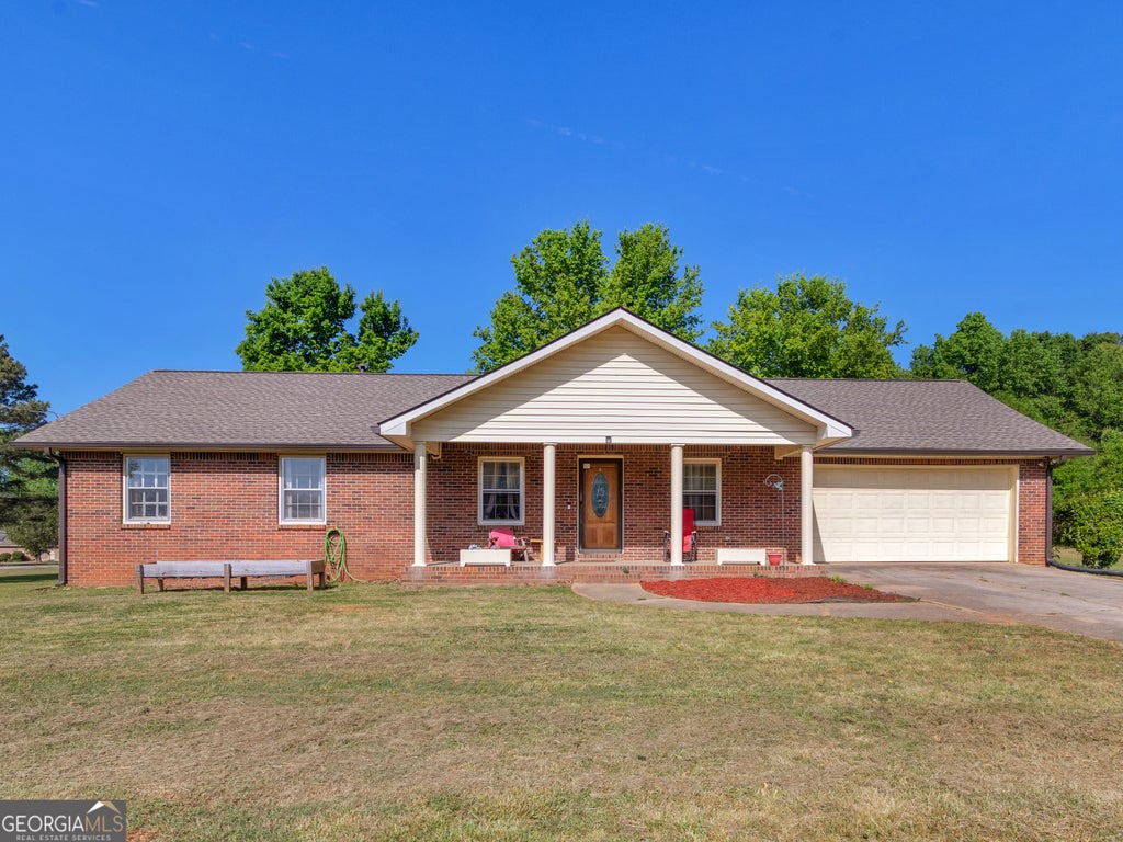Photo of 121 Rosser Road, McDonough, GA 30252 (MLS # 10842149)