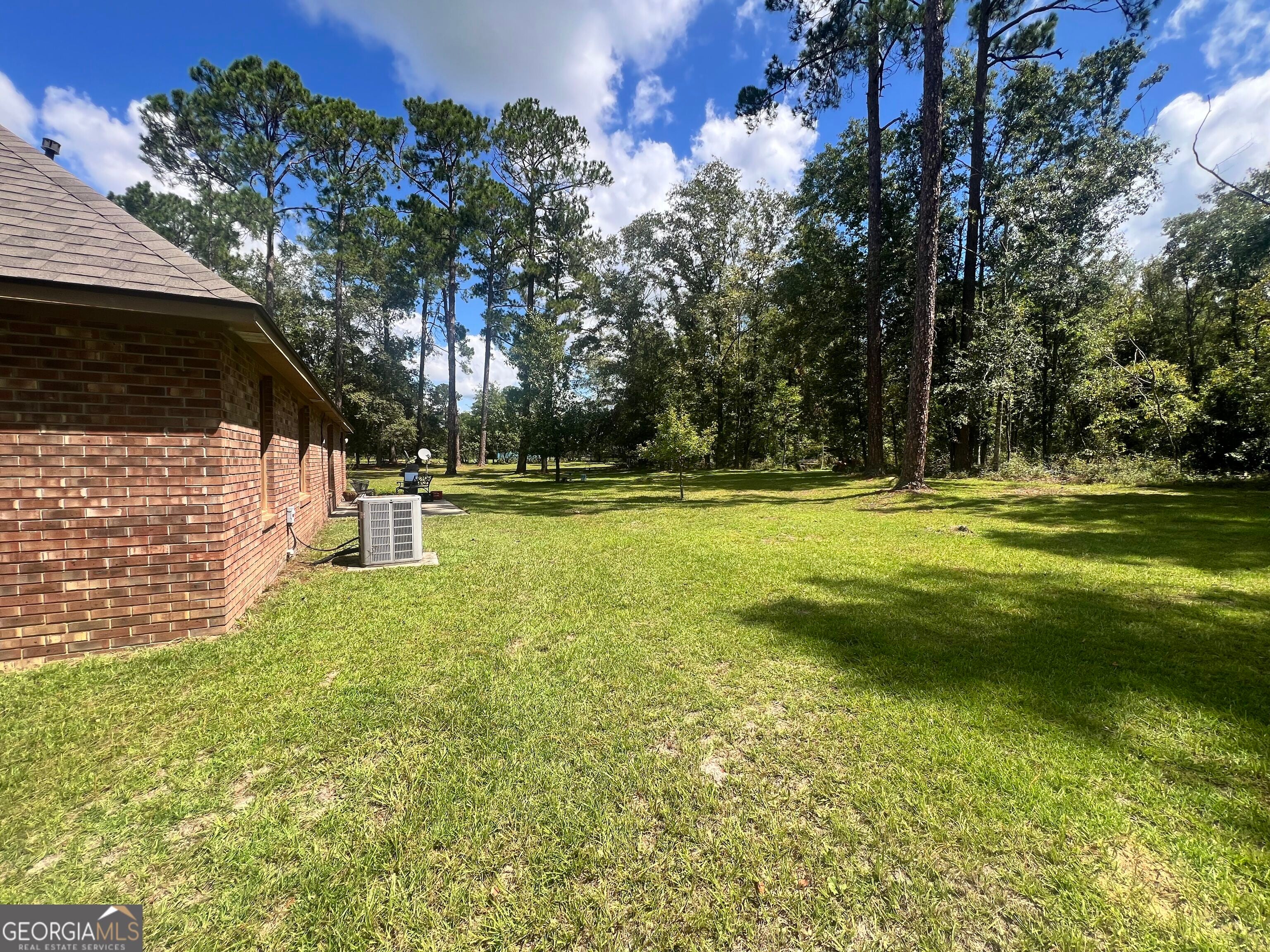 591 CV Mosley BLVD