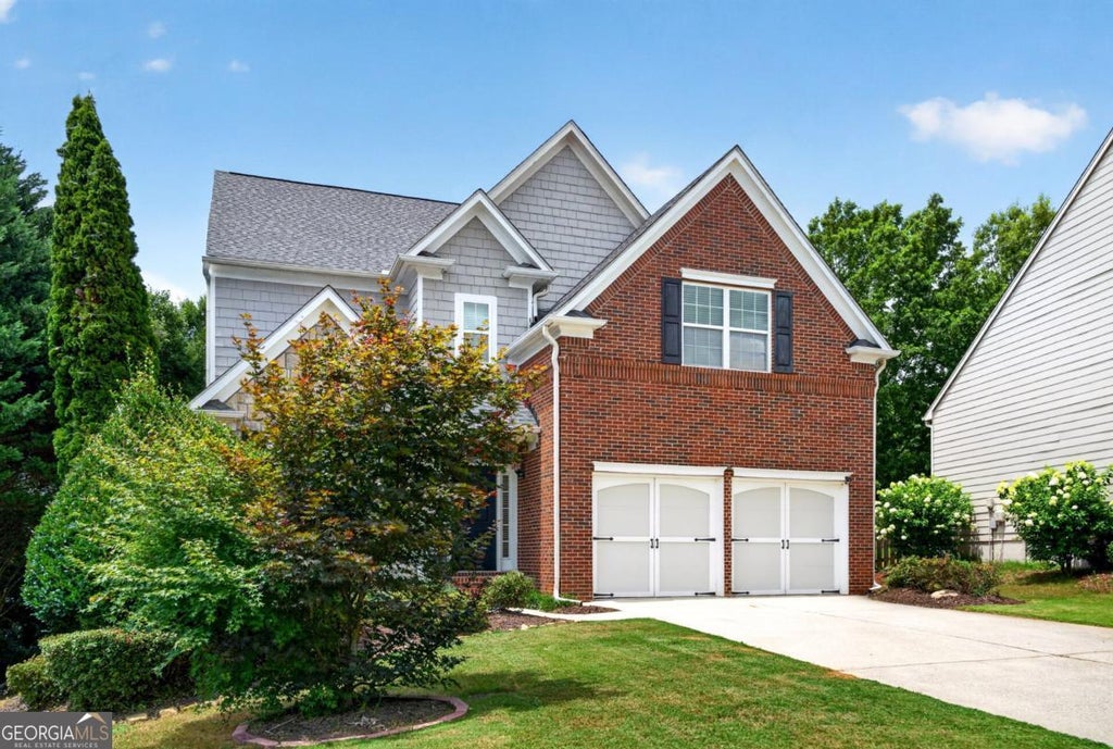 Photo of 4250 Granby Circle, Cumming, GA 30041 (MLS # 10816142)