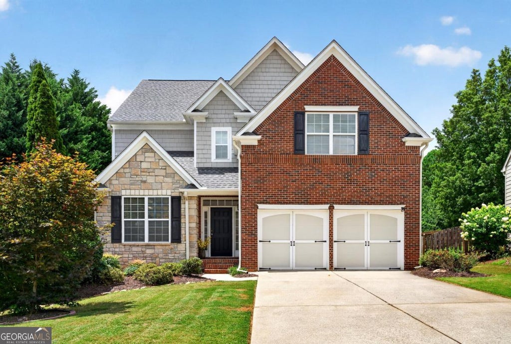 Photo of 4250 Granby Circle, Cumming, GA 30041 (MLS # 10816142)