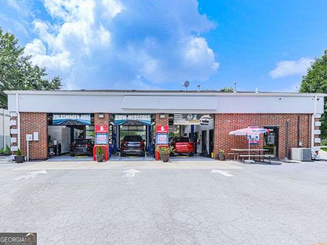 NONE - Commercial Sale