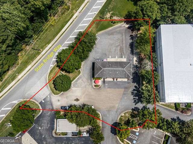 NONE - Commercial Sale