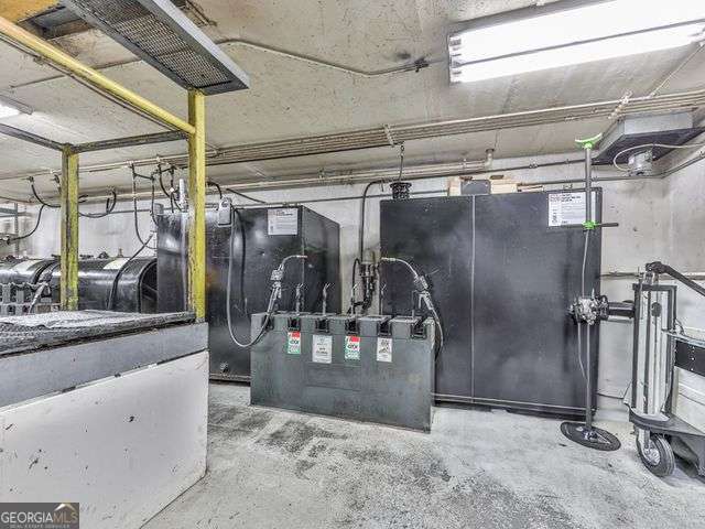 NONE - Commercial Sale