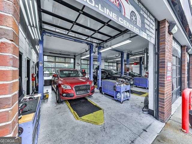 NONE - Commercial Sale