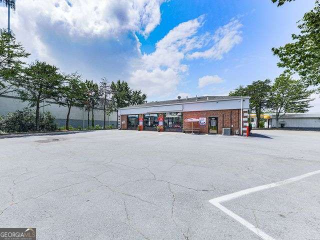 NONE - Commercial Sale