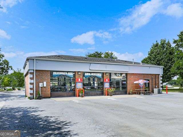 NONE - Commercial Sale