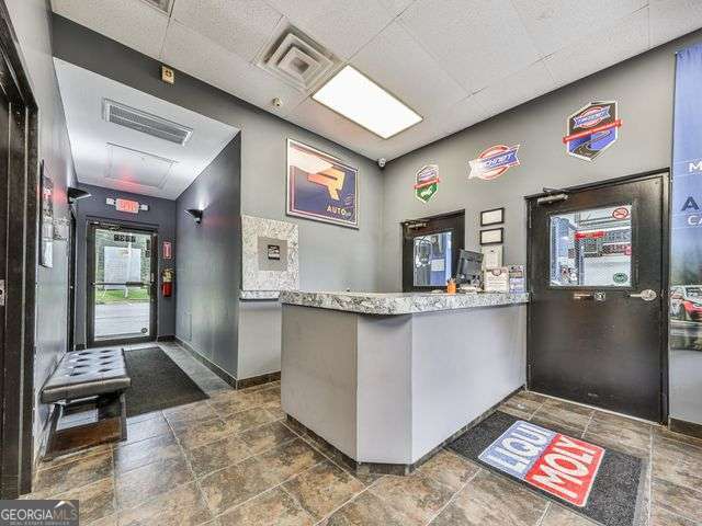 NONE - Commercial Sale