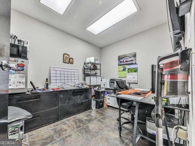 NONE - Commercial Sale