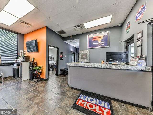 NONE - Commercial Sale