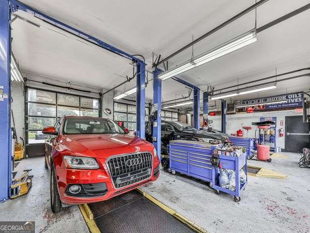 NONE - Commercial Sale