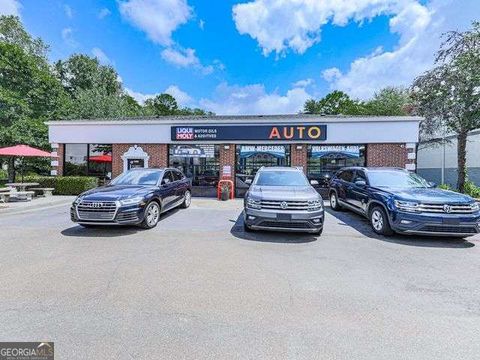 4435 State Bridge WAY Alpharetta GA 30005
