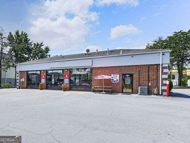 NONE - Commercial Sale