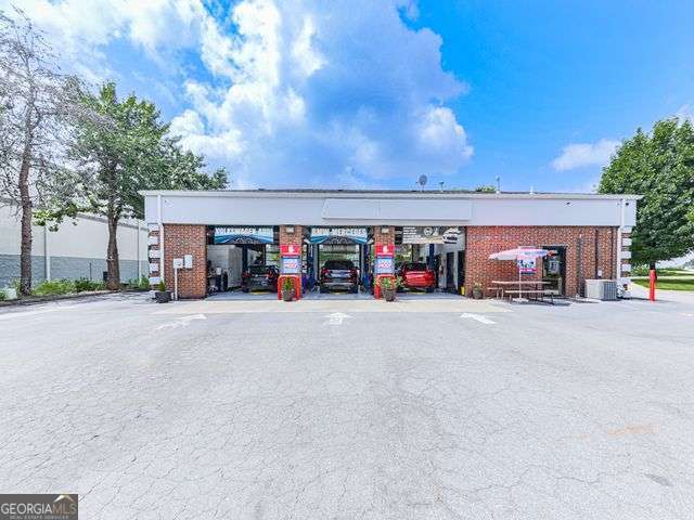 NONE - Commercial Sale