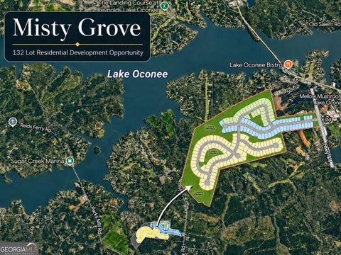 Photo of 0 Misty Grove Lane, Eatonton, GA 31024 (MLS # 10839039)