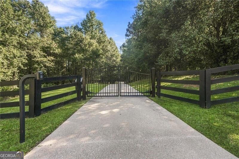 4694 Maroney Mill RD