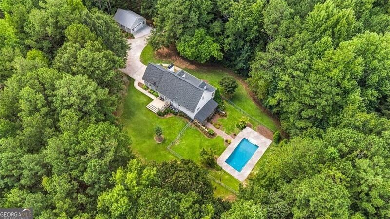 4694 Maroney Mill RD