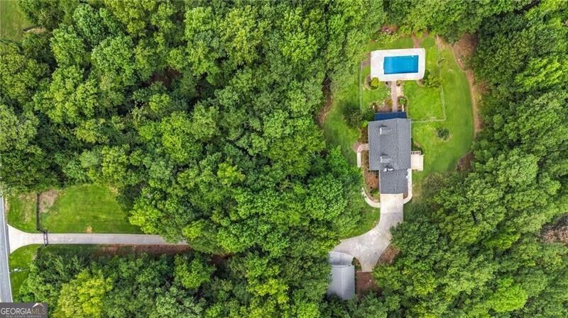 4694 Maroney Mill RD