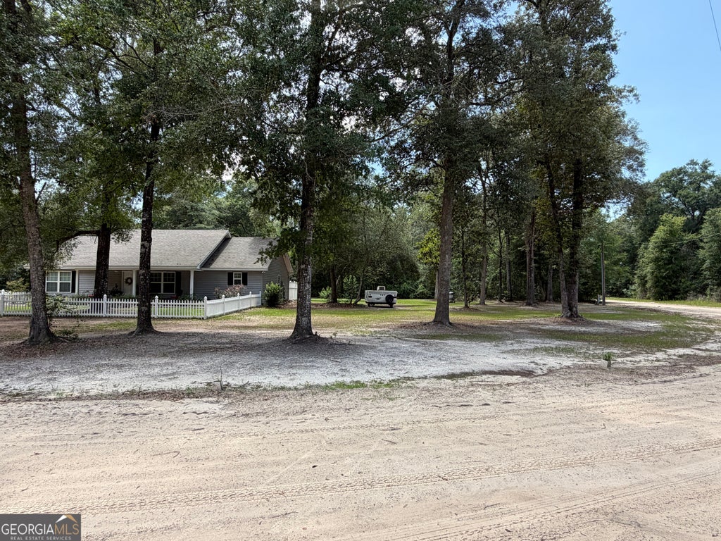 Photo of 325 Creekview Drive, Hortense, GA 31543 (MLS # 10813700)
