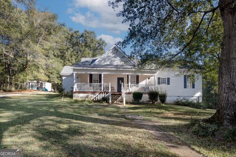 A home in Lagrange