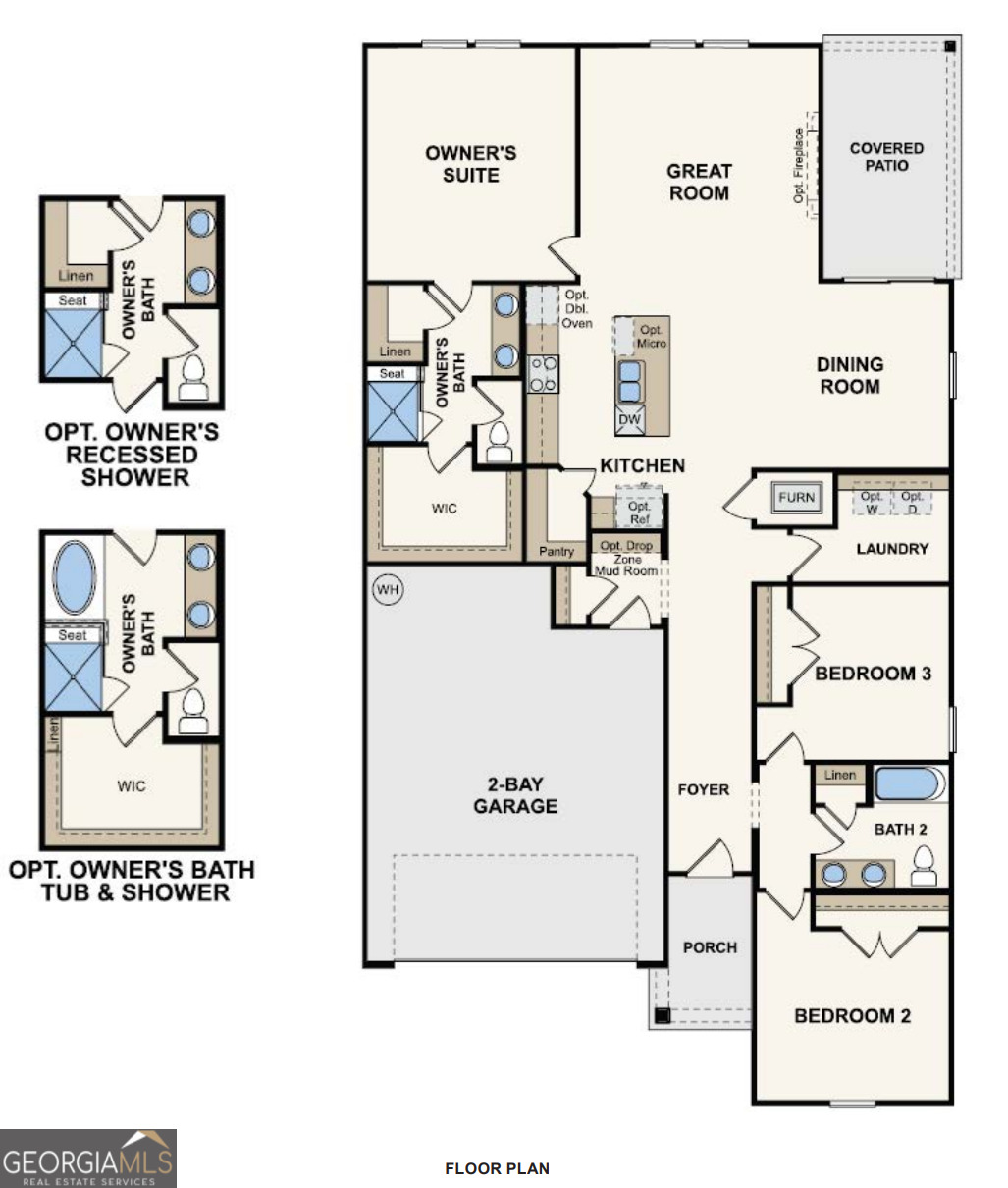 209 Park View LN