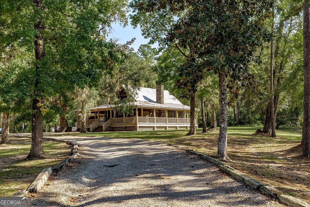 209 Park View LN