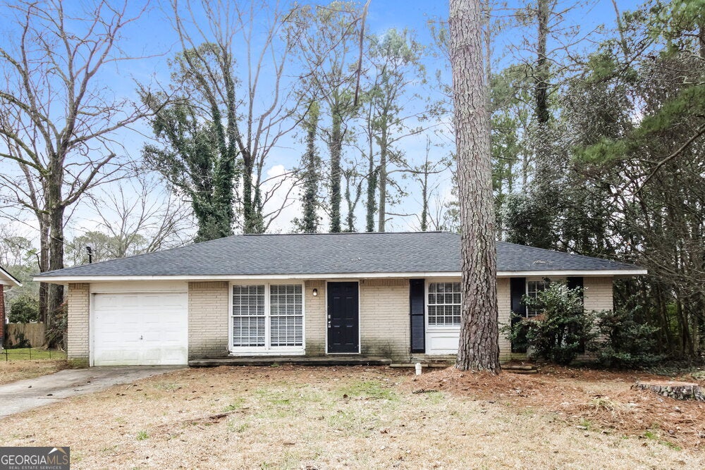 Photo of 479 Clara Drive, Riverdale, GA 30274 (MLS # 10812518)